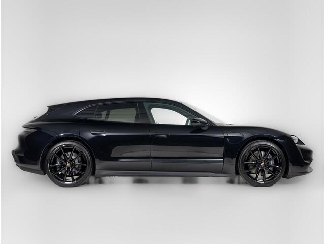 Porsche Taycan Sport Turismo