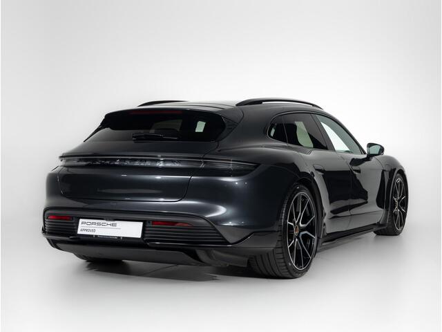 Porsche Taycan 4S Sport Turismo