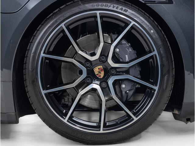 Porsche Taycan Sport Turismo