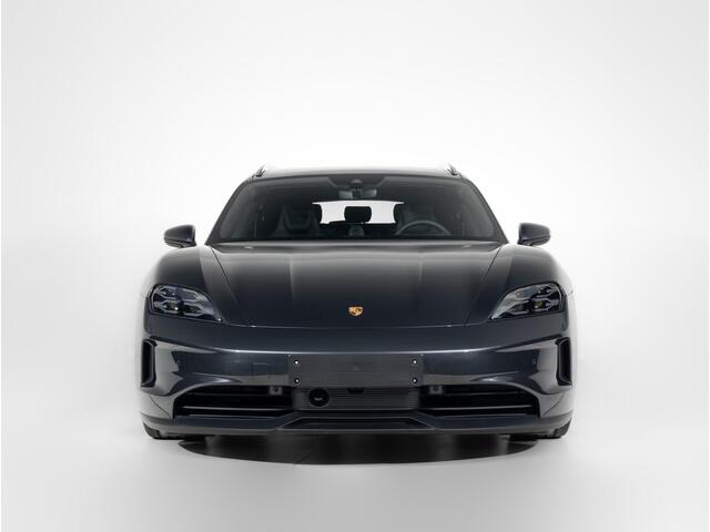 Porsche Taycan Sport Turismo