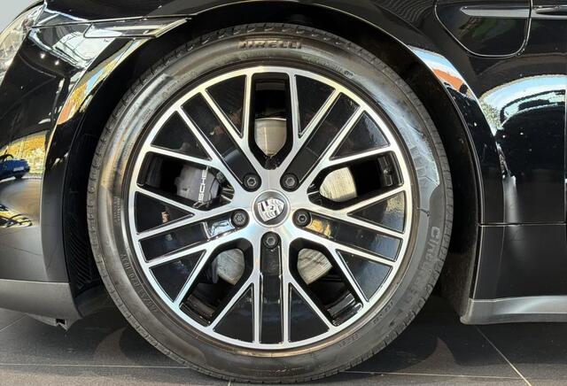 Porsche Taycan Sport Turismo 89 kWh