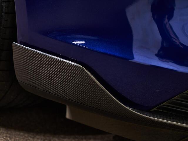 Porsche Taycan Sport Turismo Turbo S, NL-auto, 1e eig., PTS, PCCB, PDCC, SportDesign, carbon, pano, Burmester, matrix-LED, 21", HUD, ACC, keyless, privacy