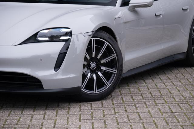 Porsche Taycan 4S Performance 84 kWh / Panoramadak / Sport Chrono / BTW Auto / Vol!