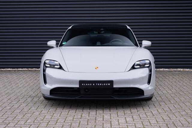 Porsche Taycan 4S Performance 84 kWh / Panoramadak / Sport Chrono / BTW Auto / Vol!