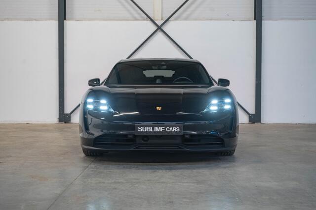 Porsche Taycan 4S Performance 84 kWh | Sport Chrono | BOSE | BTW-Auto | Origineel NL