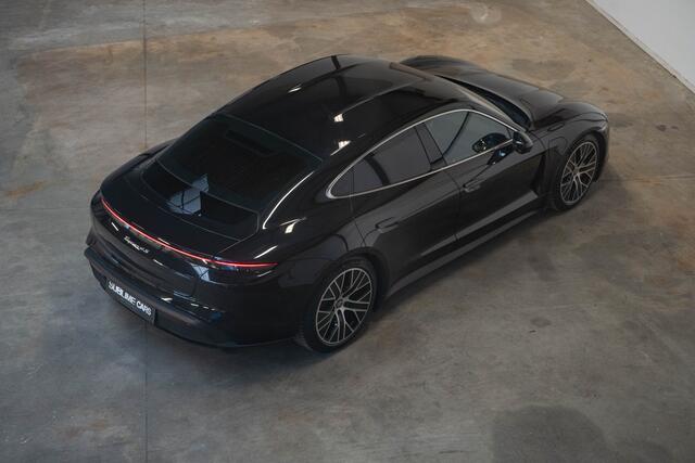 Porsche Taycan 4S Performance 84 kWh | Sport Chrono | BOSE | BTW-Auto | Origineel NL