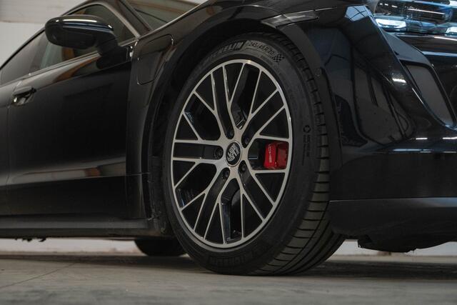 Porsche Taycan 4S Performance 84 kWh | Sport Chrono | BOSE | BTW-Auto | Origineel NL