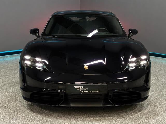 Porsche Taycan Turbo 93 kWh Pano|Bose|zomer&winterset