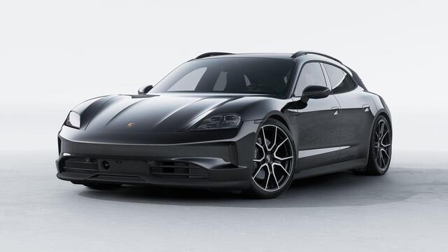 Porsche Taycan Sport Turismo