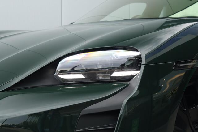 Porsche Taycan GTS 93 kWh / SoH 96% / Sport Chrono / Bose / Servicebundel 2028/150.000 km