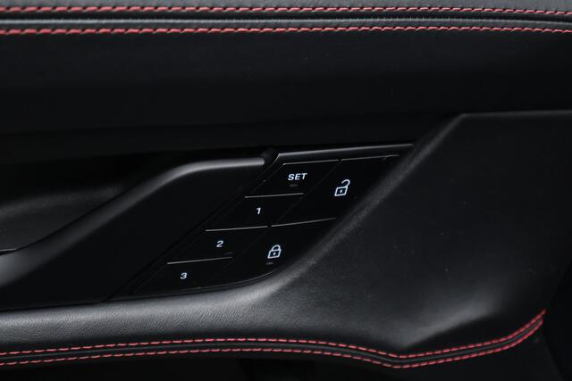 Porsche Taycan GTS 93 kWh / SoH 96% / Sport Chrono / Bose / Servicebundel 2028/150.000 km