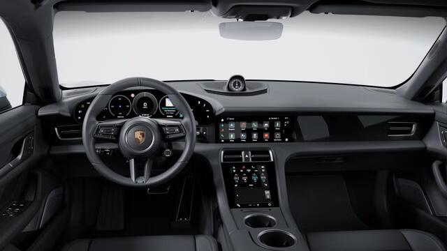 Porsche Taycan 4S Sport Turismo