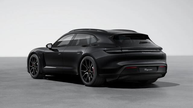 Porsche Taycan 4S Sport Turismo