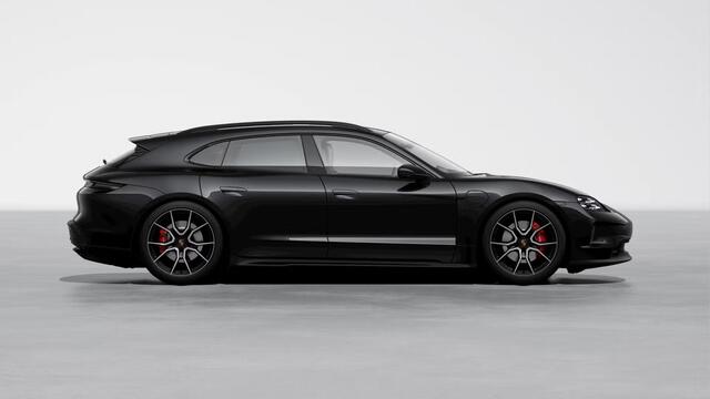 Porsche Taycan 4S Sport Turismo
