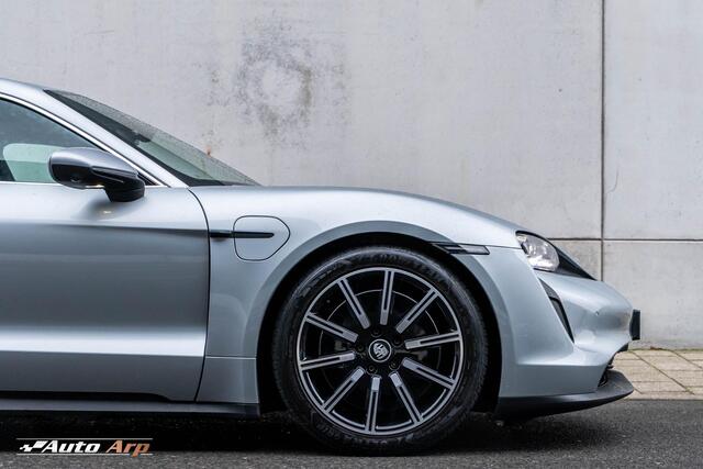 Porsche Taycan 4S Performance 84 kWh