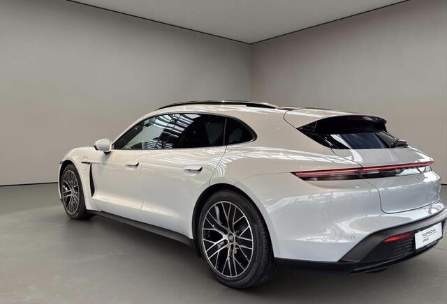 Porsche Taycan Sport Turismo 89 kWh