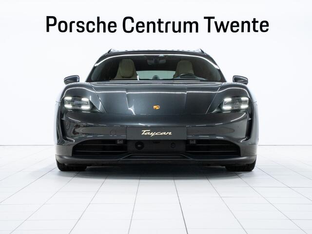 Porsche Taycan 4S Sport Turismo