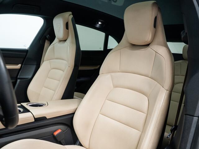 Porsche Taycan 4S Sport Turismo