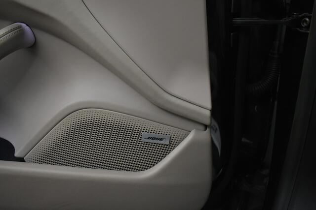 Porsche Taycan Cross Turismo 4S 93 kWh Panodak 100% SOH Bose Memory Sport Chrono 360º Camera Warmtepomp