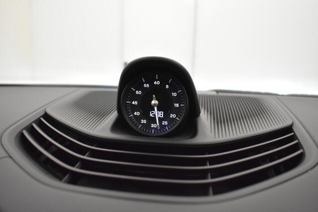 Porsche Taycan Cross Turismo 4S 93 kWh Panodak 100% SOH Bose Memory Sport Chrono 360º Camera Warmtepomp