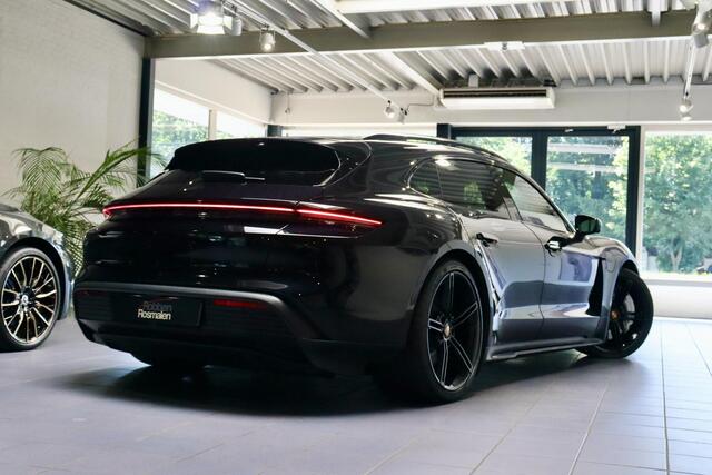 Porsche Taycan Sport Turismo Performance|PSCB|NL|21''|Acc|Sprt Chrono|