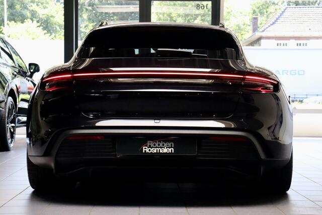 Porsche Taycan Sport Turismo Performance|PSCB|NL|21''|Acc|Sprt Chrono|