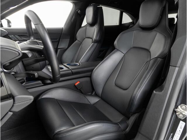 Porsche Taycan Sport Turismo