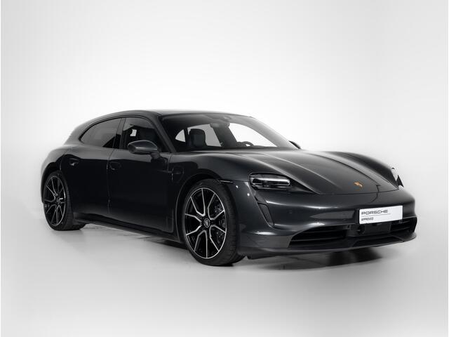 Porsche Taycan Sport Turismo