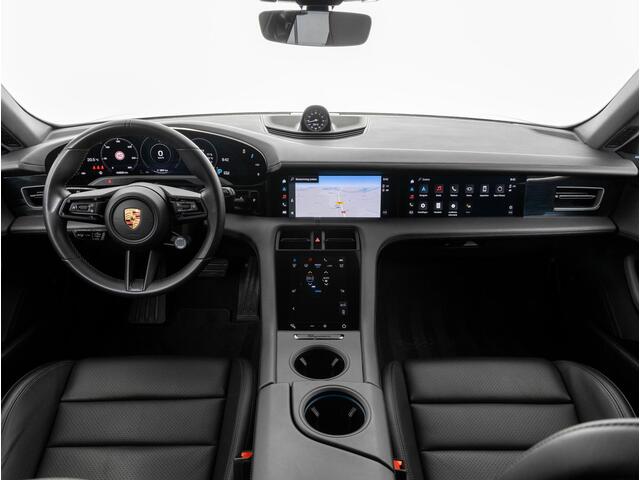 Porsche Taycan Sport Turismo