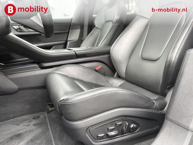 Porsche Taycan 4S Performance 84 kWh Sport Chrono Panoramadak | Adaptive Cruise Control | 360 Camera | Luchtvering | BOSE Sound System | Stoelverwarming | DAB |