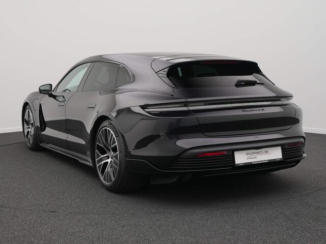 Porsche Taycan 4S Sport Turismo