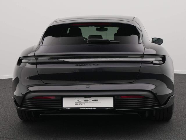 Porsche Taycan 4S Sport Turismo