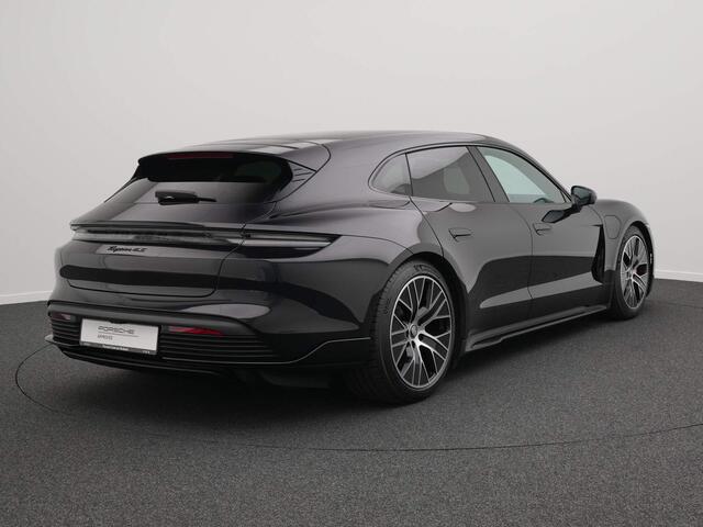 Porsche Taycan 4S Sport Turismo