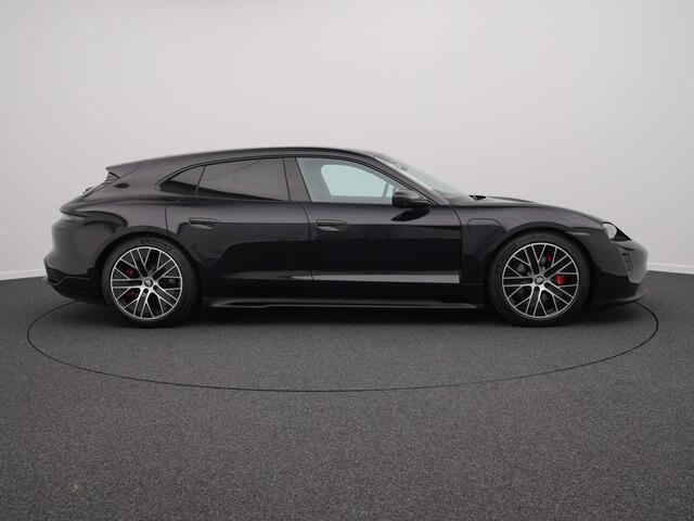 Porsche Taycan 4S Sport Turismo