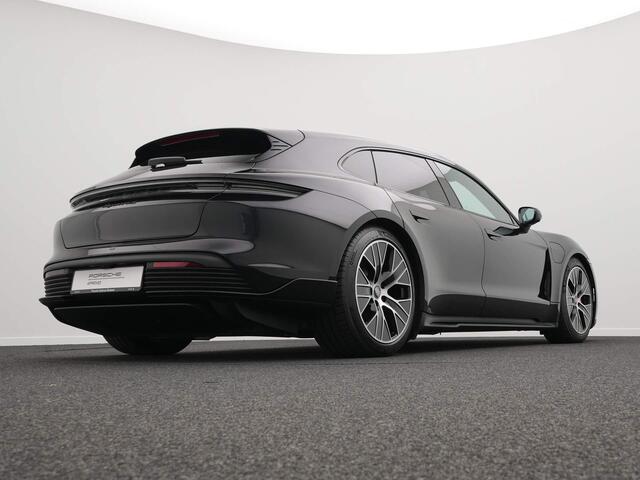 Porsche Taycan 4S Sport Turismo