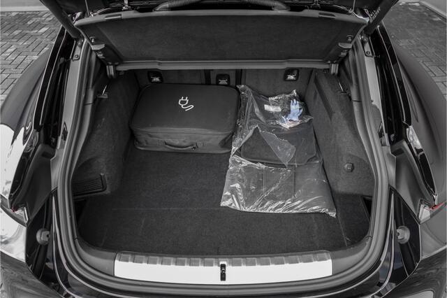 Porsche Taycan Cross Turismo 4S 93 kWh 4WS Luchtvering HUD Pano Bose