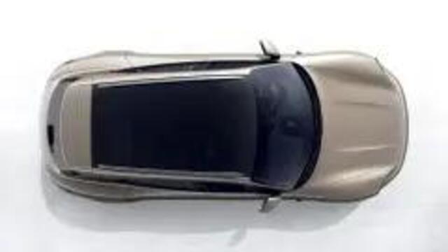 Porsche Taycan Sport Turismo