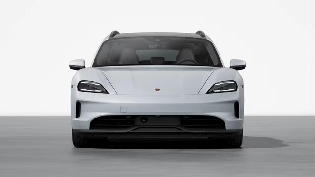 Porsche Taycan Sport Tursimo
