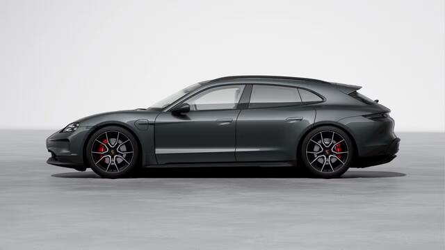 Porsche Taycan 4S Sport Turismo