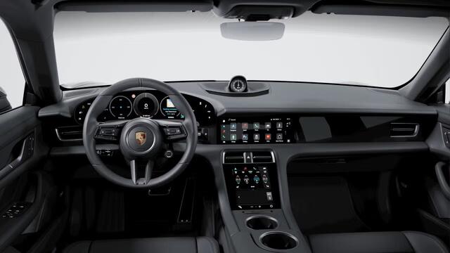 Porsche Taycan 4S Sport Turismo
