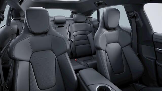 Porsche Taycan 4S Sport Turismo