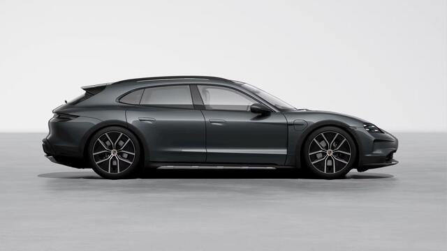 Porsche Taycan 4S Cross Turismo