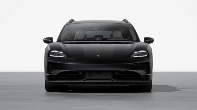 Porsche Taycan 4S Sport Turismo