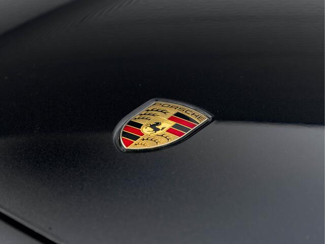 Porsche Taycan 4S Performance 84 kWh - Comfortstoelen - Luchtvering - Stoelventilatie - BOSE - INNO