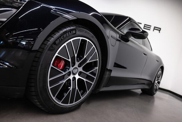 Porsche Taycan 4S Performance 84 kWh Btw auto, (¤ 49.545,45 Ex B.T.W) Dealer auto