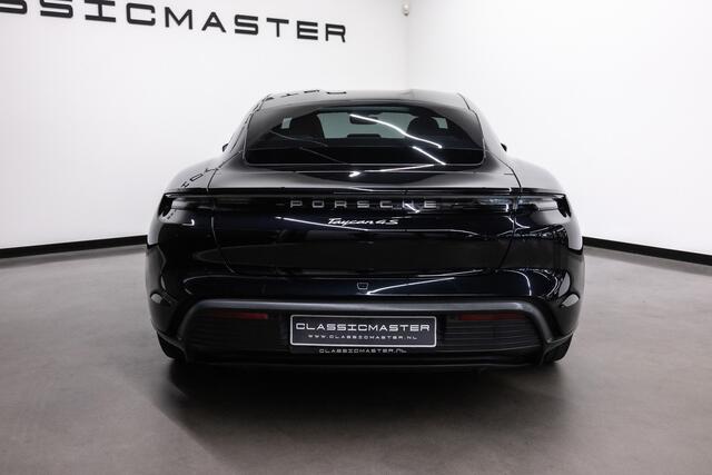 Porsche Taycan 4S Performance 84 kWh Btw auto, (¤ 49.545,45 Ex B.T.W) Dealer auto