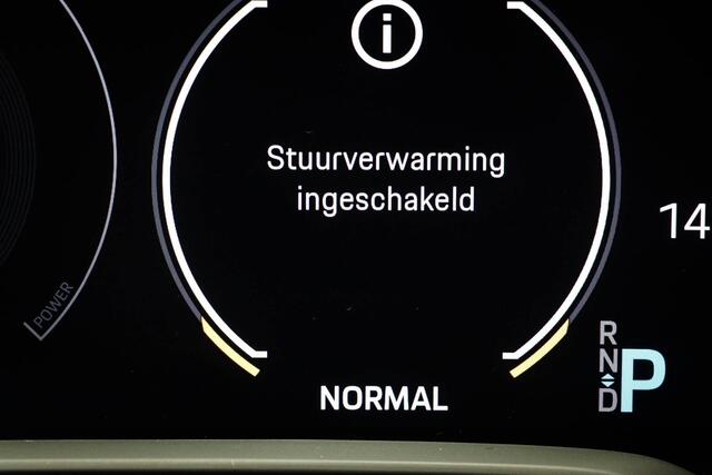 Porsche Taycan Cross Turismo 4 93 kWh | HEAD UP | BOSE | STUURVERWARMING | STOELVENTILATIE | DAB | APPLE | CAMERA | 21"