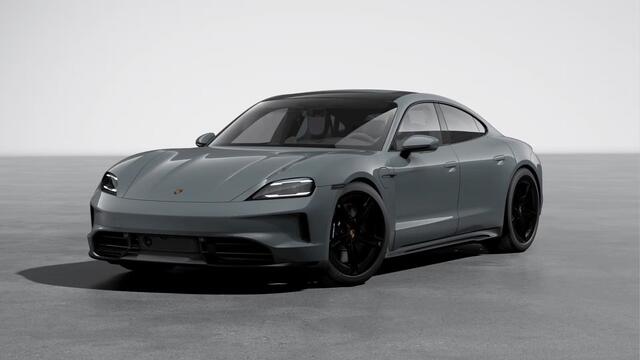 Porsche Taycan GTS