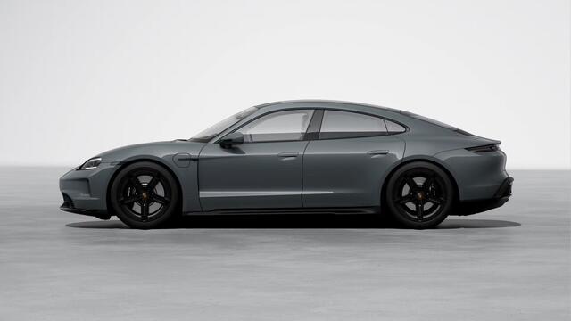 Porsche Taycan GTS