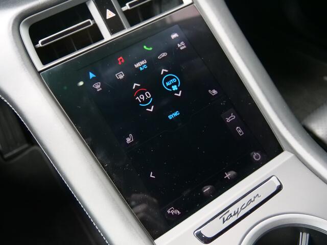 Porsche Taycan 4S Performance 490pk 84 kWh Luchtvering / 360 Camera / Leder / Nachtzichtcamera